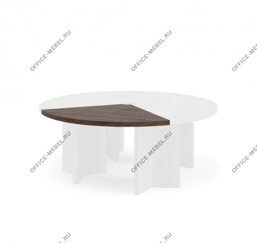 Сегмент 90 921 013/DD на Office-mebel.ru