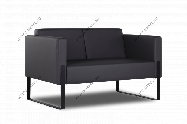 Мягкая мебель для офиса Диван 2-м Тренд на Office-mebel.ru