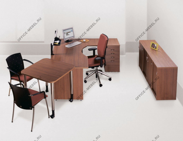 Офисная мебель Karstula на Office-mebel.ru