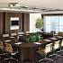 Мебель для кабинета Bonn на Office-mebel.ru 7