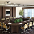 Стеллаж низкий BON302421 на Office-mebel.ru 7