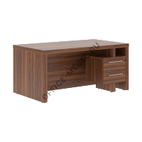 Стол руководителя ZSTD 169H.А на Office-mebel.ru