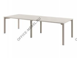 Стол переговоров на 10 человек	D-102 на Office-mebel.ru