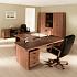 Мебель для кабинета Престиж на Office-mebel.ru 11