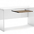 Полка под клавиатуру V-062 на Office-mebel.ru 1