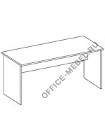 Стол письменный 04688 на Office-mebel.ru