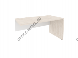 Наборный элемент рабочей станции O.1.NRS-3.7 на Office-mebel.ru