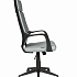 Офисное кресло Айкью (Черный Пластик) на Office-mebel.ru 4