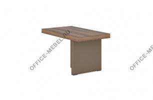 Брифинг-приставка JR601.H3154 на Office-mebel.ru