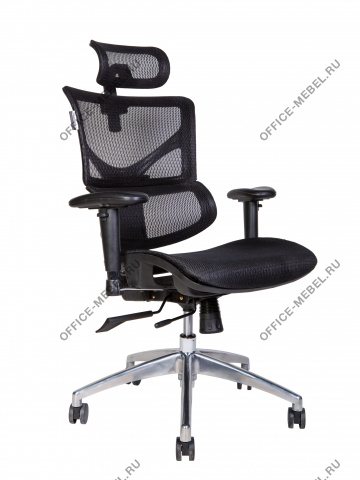 Офисное кресло Толедо люкс на Office-mebel.ru