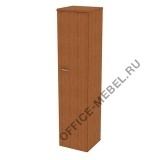 Шкаф для документов закрытый 341 на Office-mebel.ru