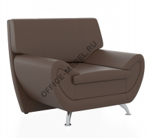 Кресло 1 на Office-mebel.ru