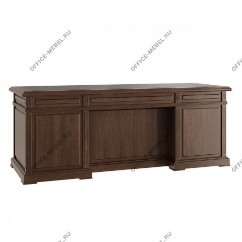 Стол письменный MNS2910204 на Office-mebel.ru