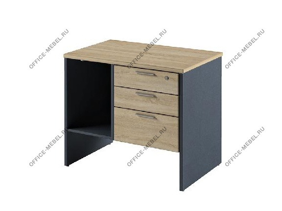 Тумба I-292 на Office-mebel.ru