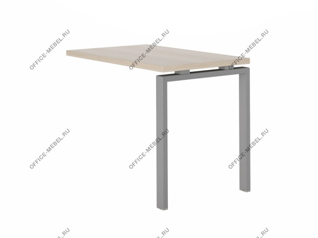 Брифинг-приставка FLS202.L на Office-mebel.ru