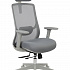 Офисное кресло Проджект RCH AH2669 Серый на Office-mebel.ru 1