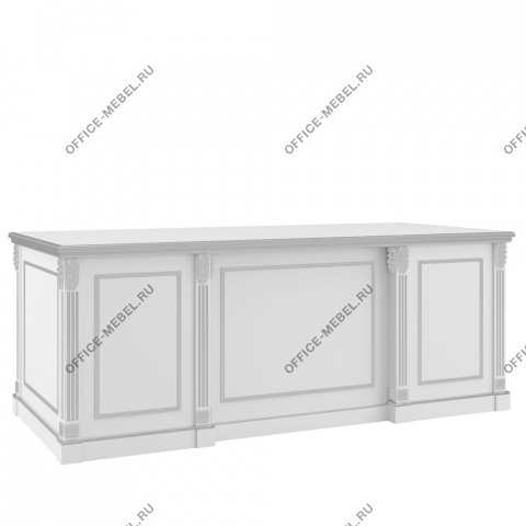 Стол письменный VIE36010101 на Office-mebel.ru