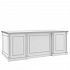 Стол письменный VIE36010101 на Office-mebel.ru 1