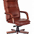 Кресло руководителя T-9927 Walnut на Office-mebel.ru 1