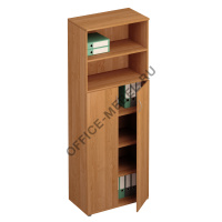Шкаф для документов ФР378 на Office-mebel.ru