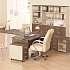 Мебель для кабинета Модерн на Office-mebel.ru 2