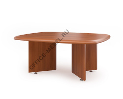 Стол журнальный СТ-1,5 на Office-mebel.ru
