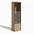 Шкаф со стеклянной дверкой EVO402.U003 на Office-mebel.ru 1