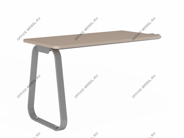 Брифинг-приставка JNO601.U727 на Office-mebel.ru