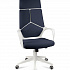 Офисное кресло IQ white на Office-mebel.ru 11