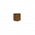 Тумба мобильная (три ящика,замок на верхний ящик) Ot-32 на Office-mebel.ru 1