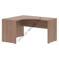 Стол письменный СА-3 (Л/Пр) на Office-mebel.ru
