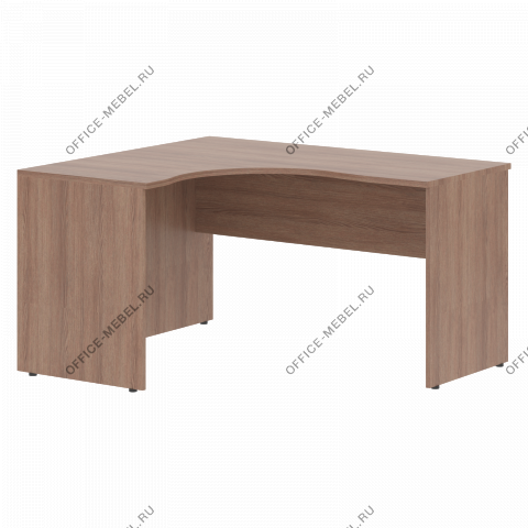 Стол письменный СА-3 (Л/Пр) на Office-mebel.ru