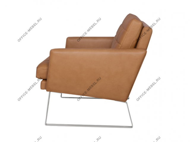 Мягкая мебель для офиса Кресло Смак на Office-mebel.ru
