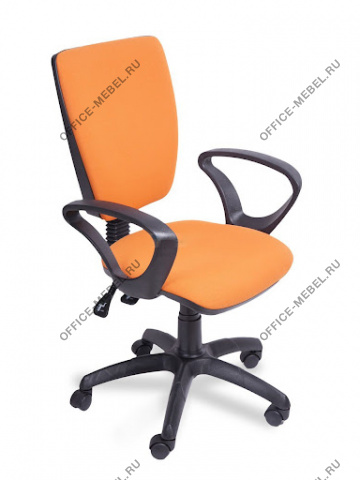 Офисное кресло Нота Чарли на Office-mebel.ru