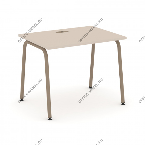 Стол рабочий ES.SP-1-LK на Office-mebel.ru