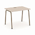 Стол рабочий ES.SP-1-LK на Office-mebel.ru 1