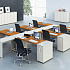 Экран для стеллажей ОС-60 на Office-mebel.ru 6