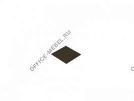 Топ декоративный для стеллажей Ст-51 на Office-mebel.ru