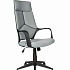Офисное кресло Айкью (Черный Пластик) на Office-mebel.ru 1