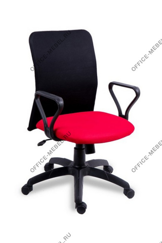 Офисное кресло Астра В Самба эконом на Office-mebel.ru