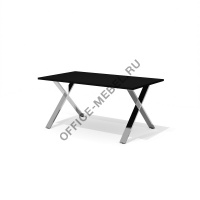 Стол руководителя Kvs-160k  на Office-mebel.ru