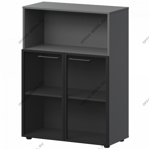 Шкаф СМШ-38 KZF-28RS			 на Office-mebel.ru