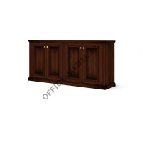 Шкаф Dan-42 на Office-mebel.ru