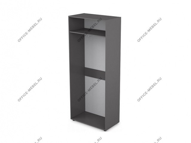 Шкаф для одежды 10Ш.013 на Office-mebel.ru