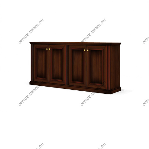 Шкаф Dan-42 на Office-mebel.ru