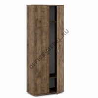 Шкаф для одежды V-721 на Office-mebel.ru