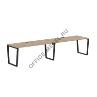 Бенч-система EVWST 3580 на Office-mebel.ru
