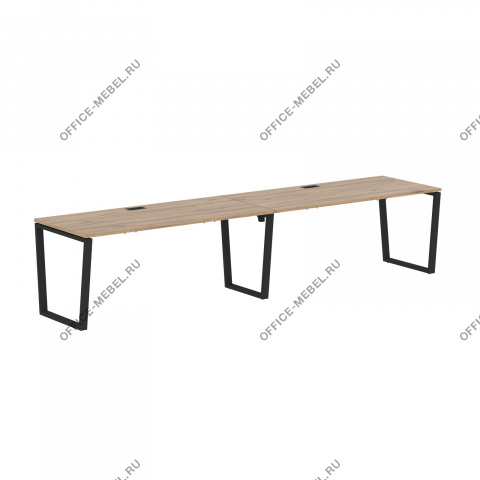 Бенч-система EVWST 3580 на Office-mebel.ru