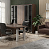 Столешница стола для переговоров (без опор) 12702 на Office-mebel.ru 2
