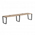 Бенч-система EVWST 3580 на Office-mebel.ru 1